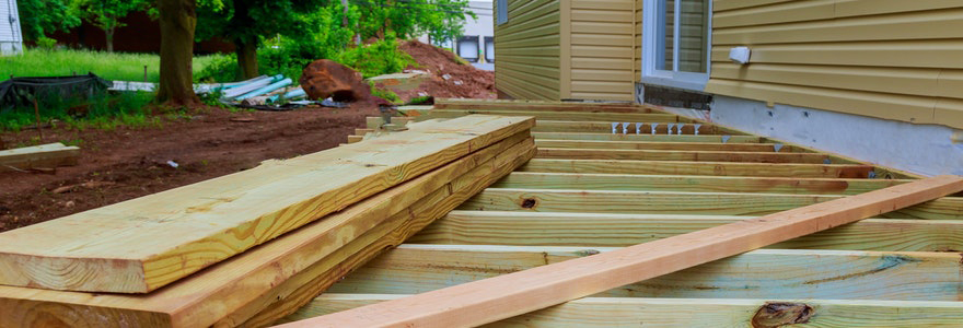 constructeur de maison en bois