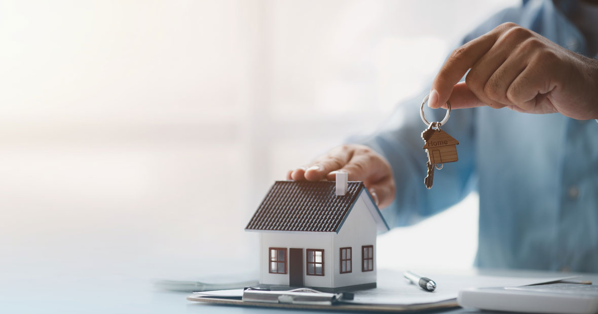 agence immobilière