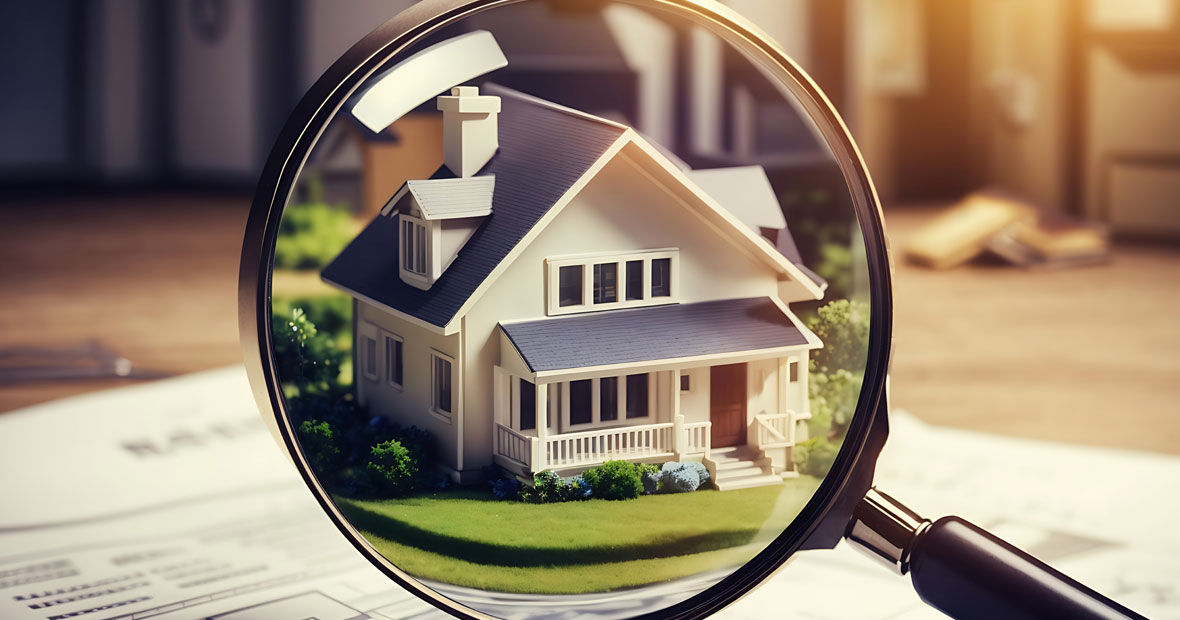 Agence immobilière